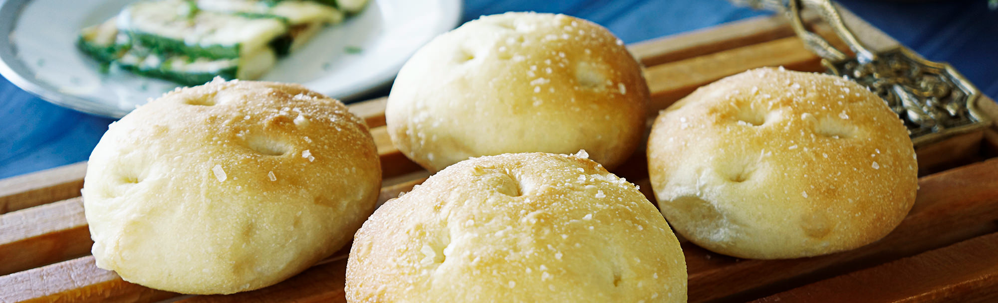 イタリア料理教室 Buon Appetito