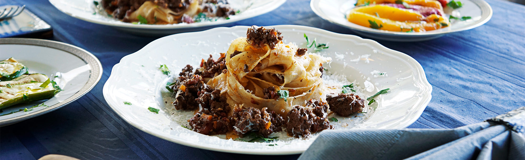 イタリア料理教室 Buon Appetito