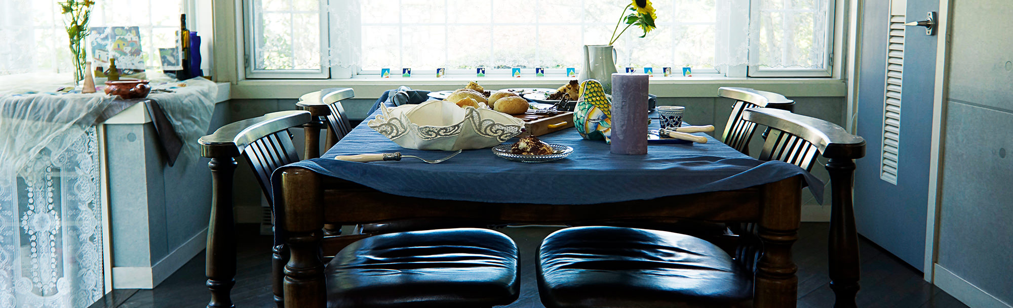 イタリア料理教室 Buon Appetito